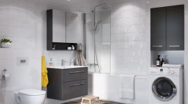 Urządzasz łazienkę? Inspiracje są KOŁO Ciebie!